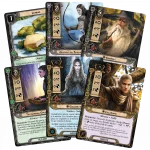 Elfos de Lórien Mazo de inicio