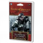 Defensores de Gondor Mazo de inicio