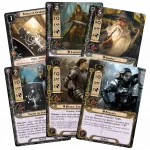 Defensores de Gondor Mazo de inicio