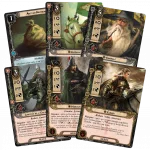 Jinetes de Rohan Mazo de Inicio