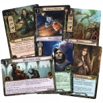 Angmar despertado Expansión de Héroes