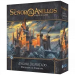 Angmar despertado Expansión de Campaña