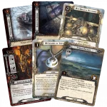 Angmar despertado Expansión de Campaña