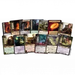 La Comunidad del Anillo Expansión de Saga