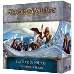 Cazador de sueños Expansión de Héroes
