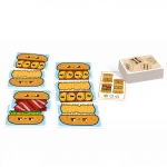Burger ¡Ya!