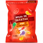 Bolsa de Patatas