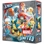 Marvel United: X-Men