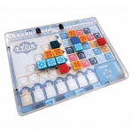 Azul mini