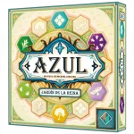 Azul Jardín de la Reina