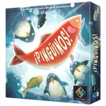 ¡Pingüinos!