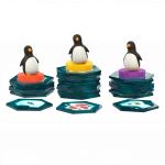 ¡Pingüinos!