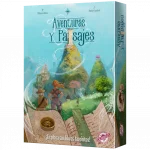 Aventuras y Paisajes