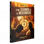 A un segundo de la medianoche y otras historias