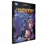 El matadero
