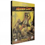 Hidden Corp II