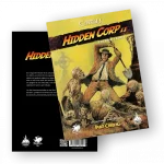 Hidden Corp II