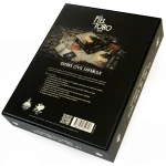 Caja La piel de toro 1936