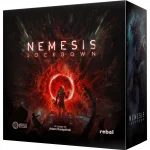 Nemesis: Lockdown