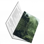 El rastro de Cthulhu Pantalla y Libro del Guardián