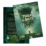 Magia en bruto