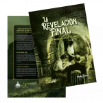 La revelación final