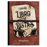 Libro de pistas