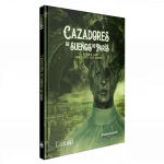 Cazadores de sueños de París