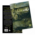 El rastro de Cthulhu