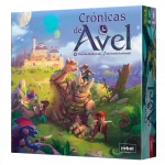 Crónicas de Avel