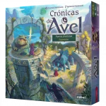 Crónicas de Avel: Nuevas aventuras