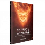 Historias de terror: tomo III
