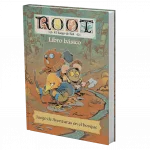 Root, el juego de rol. Libro básico