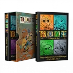Root. Edición Deluxe