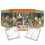 Root: Pack de accesorios de DJ