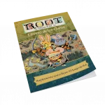 Root: Libreto de los Claros