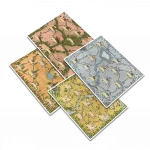 Root: Pack de mapas del Bosque