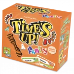 Time’s Up! Family 2