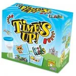 Time’s Up! Kids 1