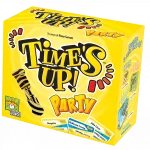 Time’s Up! Party 1