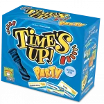 Time’s Up! Party 2
