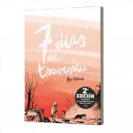 7 días de travesía