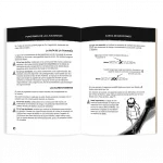 7 días de travesía