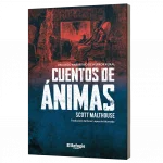 Cuentos de ánimas