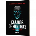 Cuentos de ánimas: Cazador de mentiras