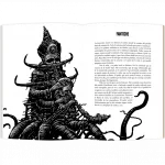 Cuentos de ánimas: Cazador de mentiras