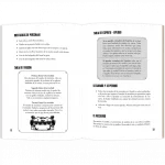 Cuentos de ánimas: Cazador de mentiras