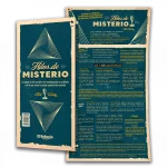 Hilos de misterio