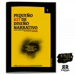 Pequeño kit de diseño narrativo