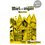 Mausritter: Miel en las vigas
